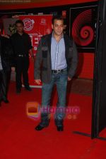 Salman Khan at Global Indian music Awards in Yashraj on 10th Nov 2010 (4).JPG
